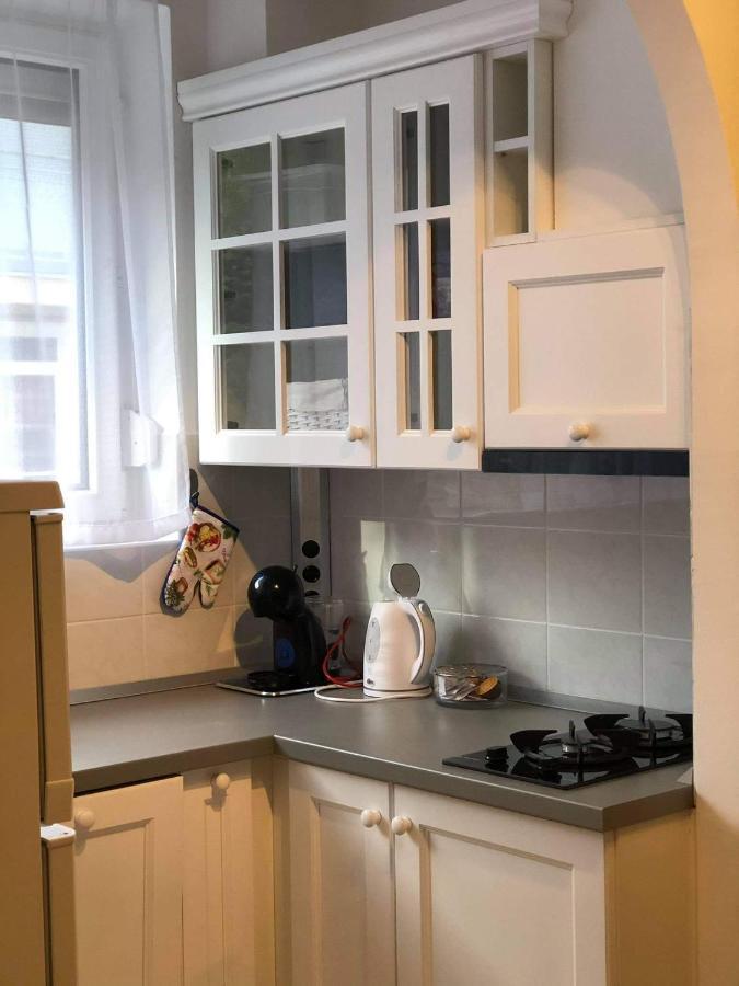 Heviz Lake Apartman Exterior photo